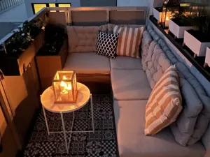 Prodej bytu 2+kk, Horoměřice, Žižkova, 53 m2