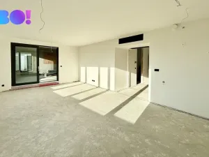 Pronájem bytu 4+kk, Ostrava, F. X. Riepla, 115 m2