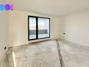 Pronájem bytu 4+kk, Ostrava, F. X. Riepla, 115 m2