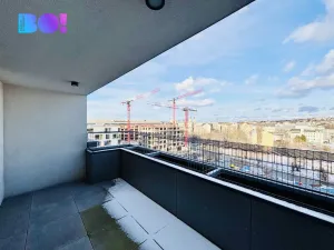 Pronájem bytu 4+kk, Ostrava, F. X. Riepla, 115 m2