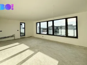 Pronájem bytu 5+kk, Ostrava, F. X. Riepla, 171 m2