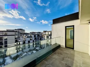 Pronájem bytu 5+kk, Ostrava, F. X. Riepla, 171 m2