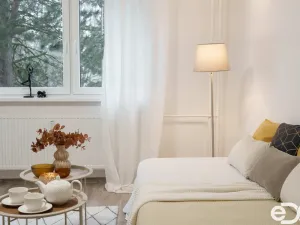 Prodej bytu 2+1, Česká Lípa, Střelnice, 56 m2