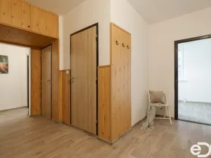 Prodej bytu 2+1, Česká Lípa, Střelnice, 56 m2