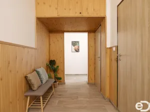 Prodej bytu 2+1, Česká Lípa, Střelnice, 56 m2