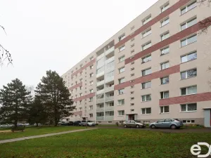 Prodej bytu 2+1, Česká Lípa, Střelnice, 56 m2