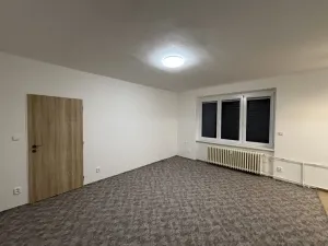 Pronájem bytu 2+kk, Hradec Králové, Horova, 49 m2