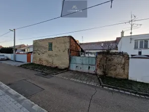 Prodej rodinného domu, Valtice, P. Bezruče, 150 m2