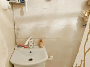 Prodej bytu 1+1, Plesná, Zahradní, 35 m2