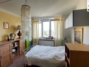 Prodej bytu 1+1, Plesná, Zahradní, 35 m2