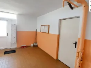 Prodej bytu 1+1, Plesná, Zahradní, 35 m2