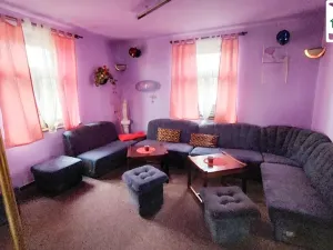 Prodej ubytování, Františkovy Lázně, Žírovická, 160 m2