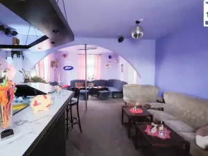 Prodej ubytování, Františkovy Lázně, Žírovická, 160 m2