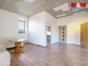 Prodej rodinného domu, Andělská Hora, 518 m2