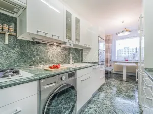 Prodej bytu 3+1, Beroun - Beroun-Město, Havlíčkova, 85 m2