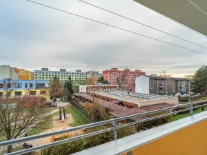 Prodej bytu 3+1, Beroun - Beroun-Město, Havlíčkova, 85 m2