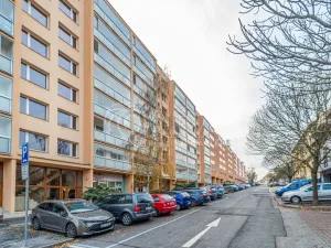 Prodej bytu 3+1, Beroun - Beroun-Město, Havlíčkova, 85 m2
