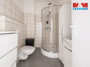 Prodej obchodního prostoru, Příbram - Příbram VI-Březové Hory, K Podlesí, 326 m2