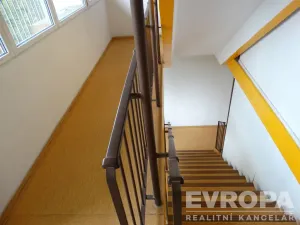 Pronájem bytu 3+kk, Praha - Prosek, Bílinská, 62 m2