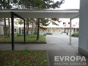 Pronájem bytu 3+kk, Praha - Prosek, Bílinská, 62 m2