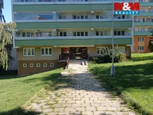 Prodej bytu 2+1, Opava, Mařádkova, 49 m2