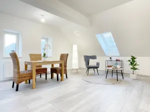 Prodej rodinného domu, Praha, Žitavského, 207 m2