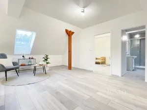 Prodej rodinného domu, Praha, Žitavského, 207 m2