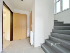 Prodej rodinného domu, Praha, Žitavského, 207 m2