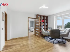 Prodej bytu 4+kk, Karlovy Vary - Tašovice, Slovanská, 96 m2