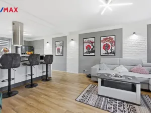 Prodej bytu 4+kk, Karlovy Vary - Tašovice, Slovanská, 96 m2