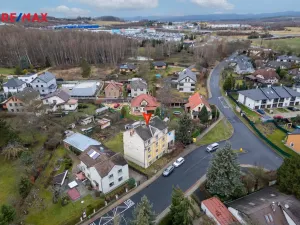 Prodej bytu 4+kk, Karlovy Vary - Tašovice, Slovanská, 96 m2