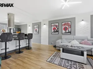 Prodej bytu 4+kk, Karlovy Vary - Tašovice, Slovanská, 96 m2