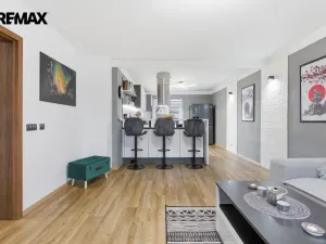 Prodej bytu 4+kk, Karlovy Vary - Tašovice, Slovanská, 96 m2