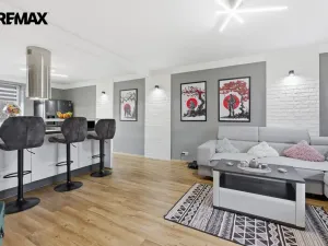 Prodej bytu 4+kk, Karlovy Vary - Tašovice, Slovanská, 96 m2