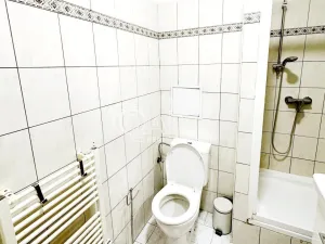 Pronájem bytu 2+kk, Praha, Dalimilova, 52 m2