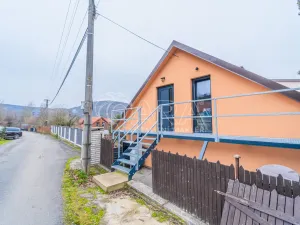 Pronájem bytu 4+kk, Srbsko, Nad Kapličkou, 180 m2