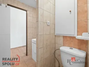 Pronájem bytu 1+1, Plzeň, Macháčkova, 36 m2