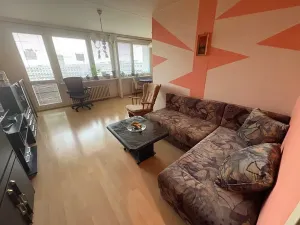 Pronájem bytu 3+1, Teplice, Antonína Sochora, 68 m2