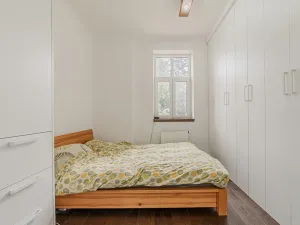 Prodej bytu 2+kk, Ostrava, Holubova, 56 m2