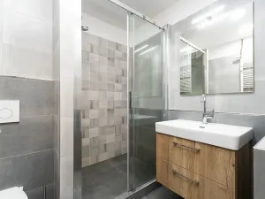 Prodej bytu 3+1, Ostrava, náměstí Antonie Bejdové, 73 m2