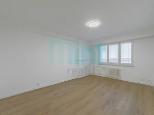 Prodej bytu 1+1, Ostrava, Alšovo náměstí, 41 m2