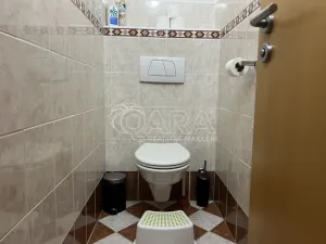 Pronájem bytu 3+1, Praha - Kbely, Toužimská, 135 m2