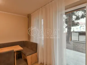 Pronájem bytu 1+1, Praha - Střížkov, Chrastavská, 30 m2