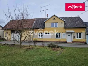 Prodej rodinného domu, Březolupy, 352 m2