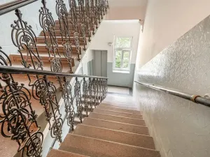 Prodej bytu 1+kk, Praha - Libeň, Novákových, 40 m2