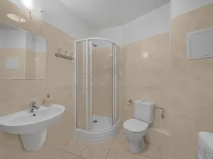 Prodej bytu 1+kk, Praha - Podolí, Dvorecká, 34 m2