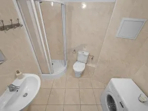 Prodej bytu 1+kk, Praha - Podolí, Dvorecká, 34 m2