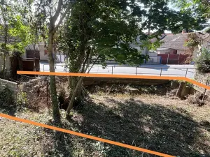 Prodej garáže, Týnec nad Labem, 18 m2