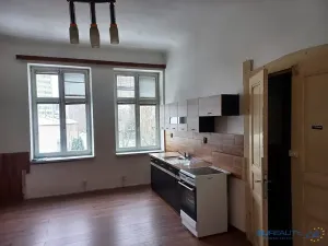 Prodej činžovního domu, Náchod, 646 m2