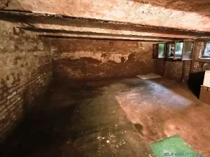 Prodej činžovního domu, Náchod, 646 m2